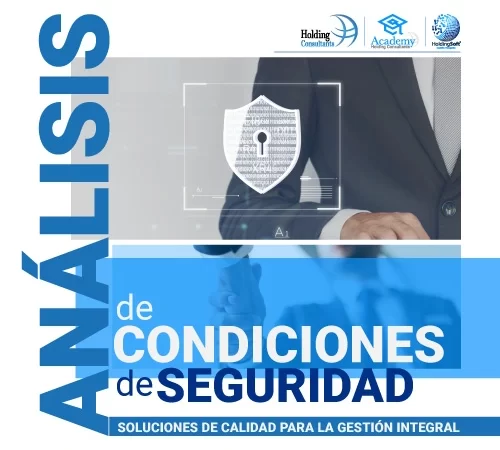 Condiciones de Seguridad