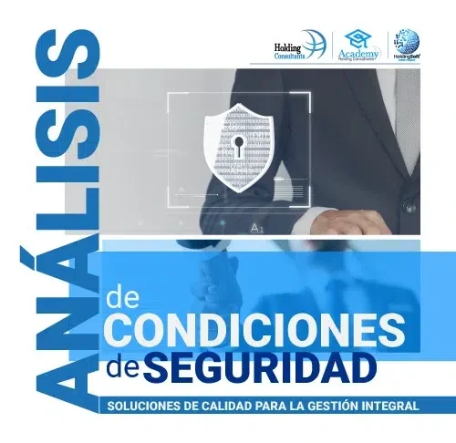 Condiciones de Seguridad