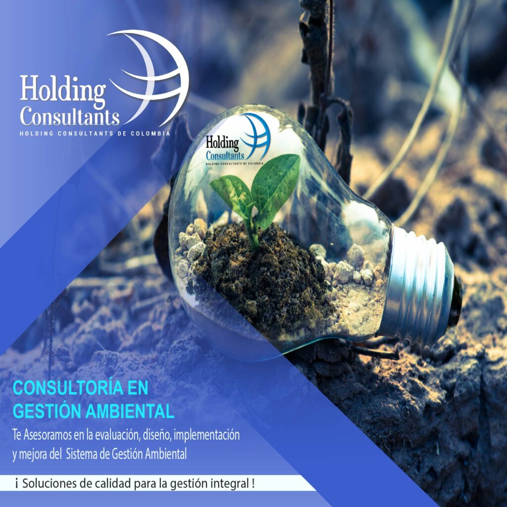 sistema de gestión ambiental