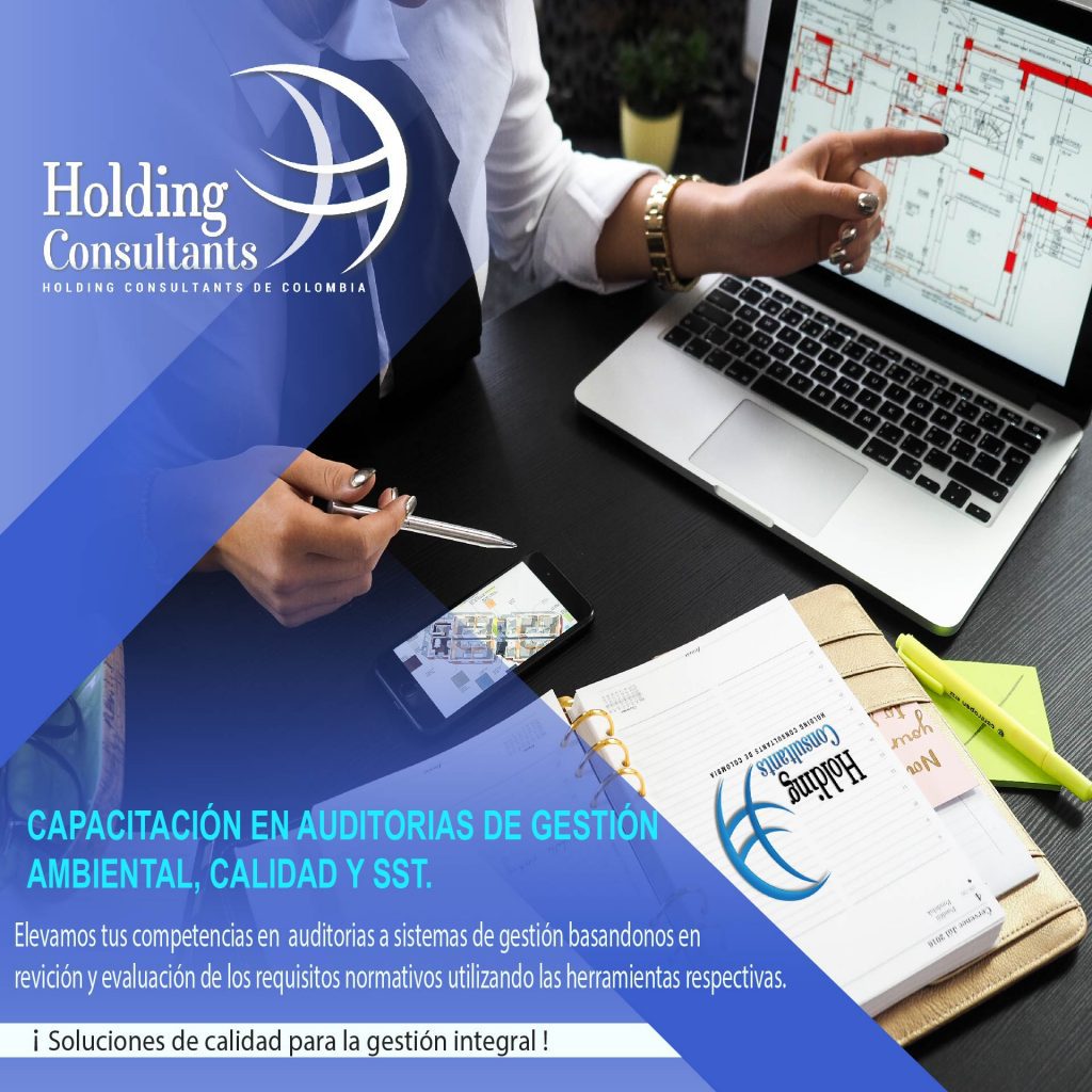 auditoria HSE&C