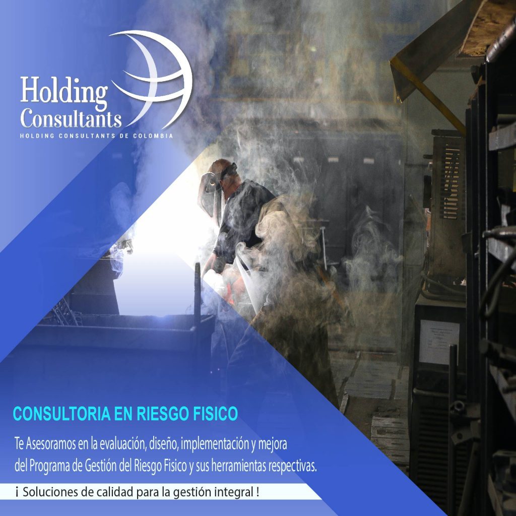 Riesgo físico