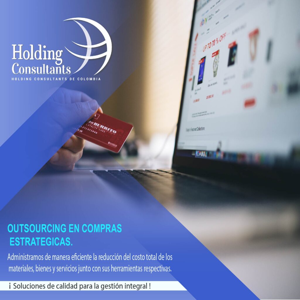 compras estratégicas