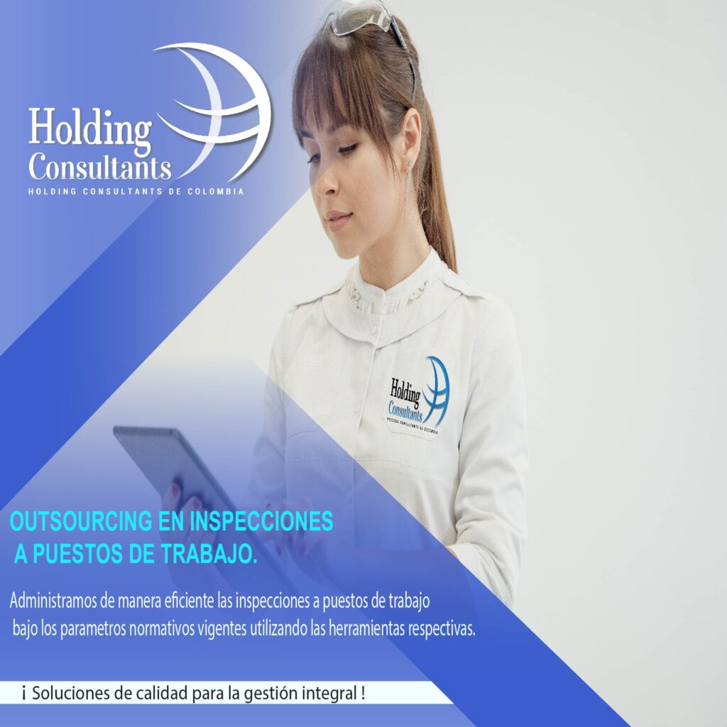Inspecciones a Puestos de Trabajo