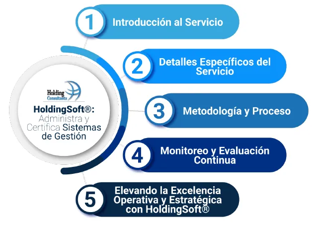 Pasos HoldingSoft Pasos HoldingSoft