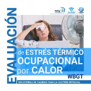 Evaluación de Estrés Térmico Ocupacional por Calor | WBGT