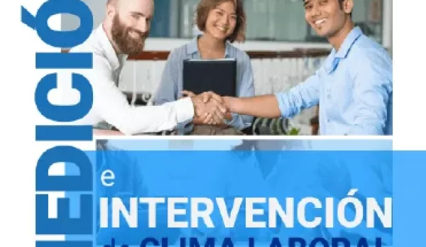 Medición e Intervención de Clima Laboral