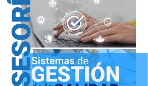 Asesoría Sistemas de Gestión De La Calidad Asesoría Sistemas de Gestión De La Calidad
