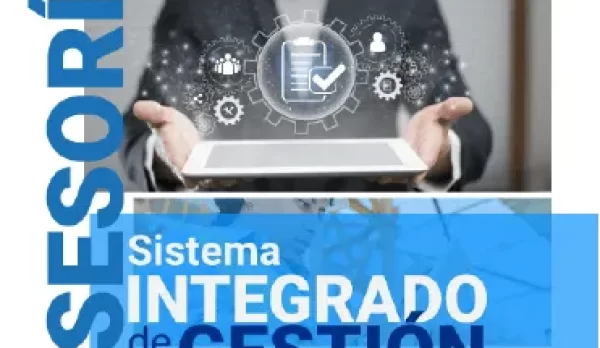 Asesoría Sistema Integrado de Gestión Asesoría Sistema Integrado de Gestión