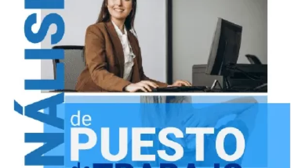 Análisis de Puesto de Trabajo o APT Análisis de Puesto de Trabajo o APT