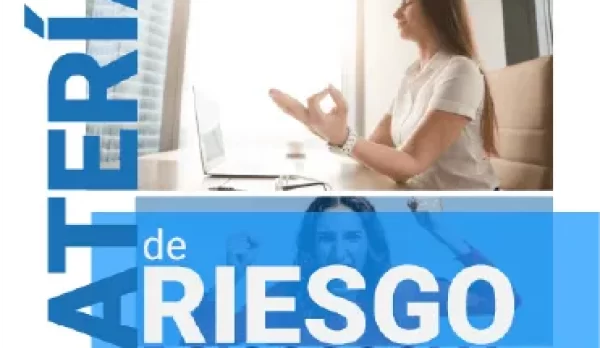 Batería de Riesgo Psicosocial