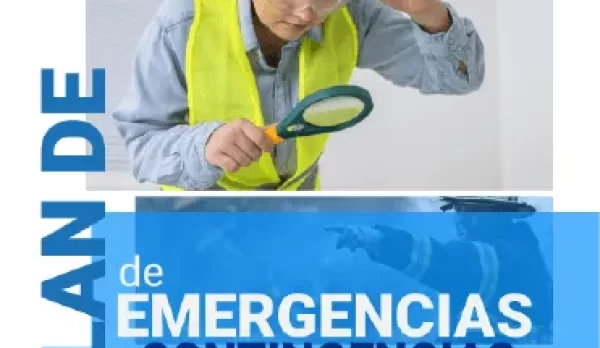 Plan de Emergencias y Contingencias