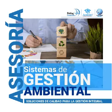 Asesoría Sistemas de Gestión Ambiental