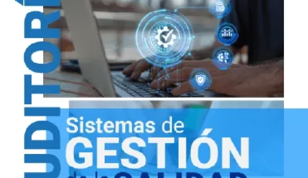 Auditoría Sistemas de Gestión de la Calidad Auditoría Sistemas de Gestión de la Calidad