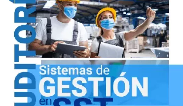 Auditoría Sistemas de Gestión en Seguridad y Salud en el Trabajo