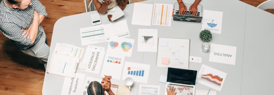 Fuentes Internas y Externas