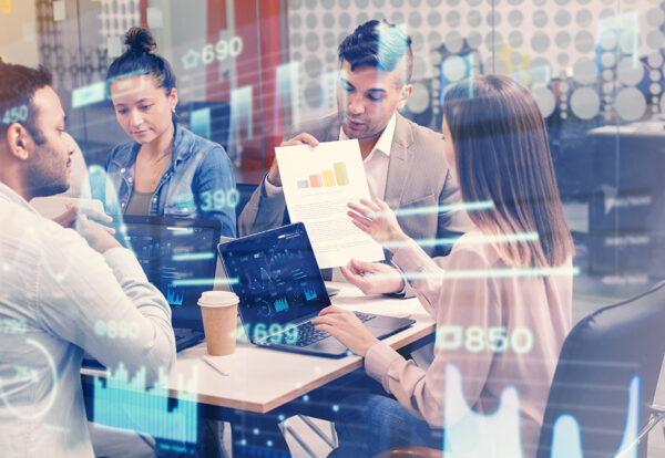 Holdingsoft Software de sistemas de gestion lider en Colombia